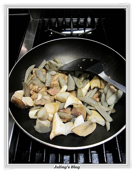 牛蒡燒雞做法7.JPG