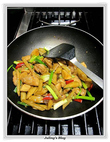 牛蒡燒雞做法11.JPG