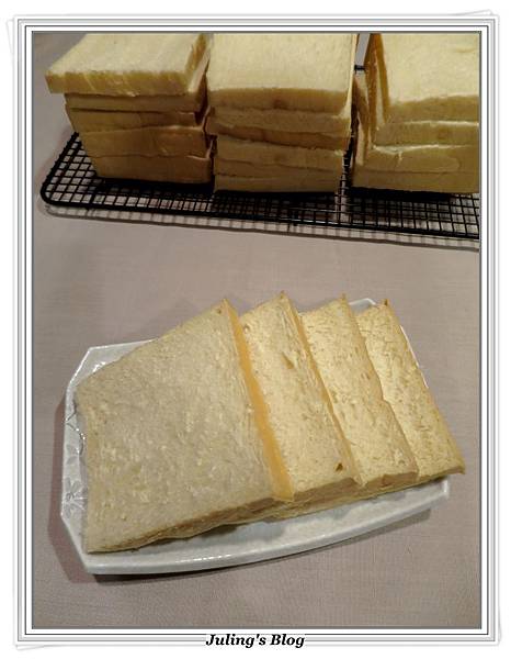 Egg Nog土司2.JPG Egg Nog土司2.JPG