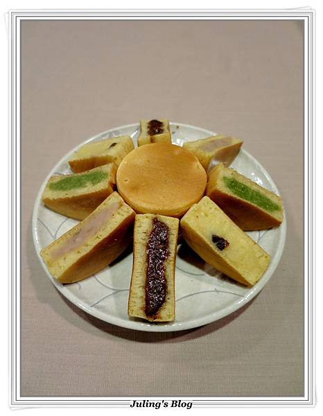 三味奶油車輪餅1.JPG 三味奶油車輪餅1.JPG