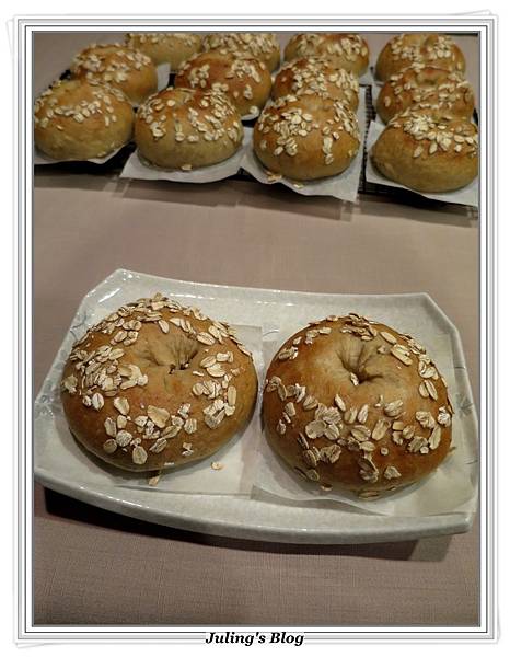 蜂蜜燕麥貝果1.JPG 蜂蜜燕麥貝果1.JPG