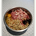 stove top stuffing meatballs做法1.JPG