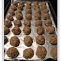 stove top stuffing meatballs做法5.JPG