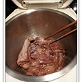 用電飯鍋做韓式燒肉做法3.JPG