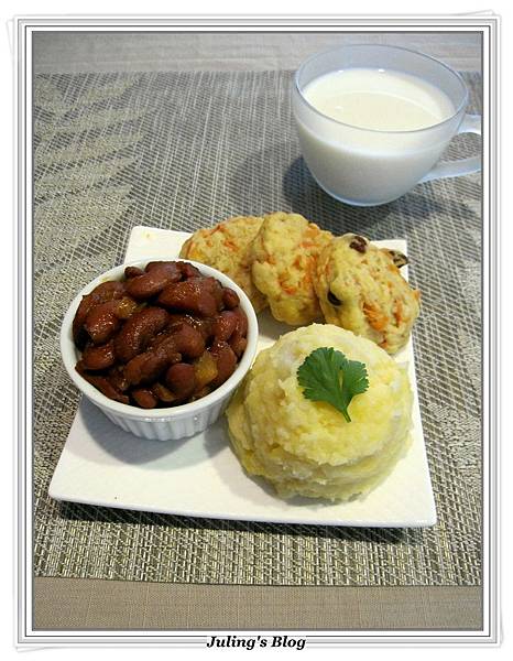 蘋果培根燉豆2.JPG 蘋果培根燉豆2.JPG