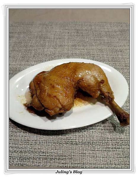 用電飯鍋烤雞腿1.JPG 用電飯鍋烤雞腿1.JPG