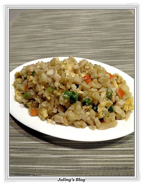 鮑菇花菜鬆2.JPG 鮑菇花菜鬆2.JPG