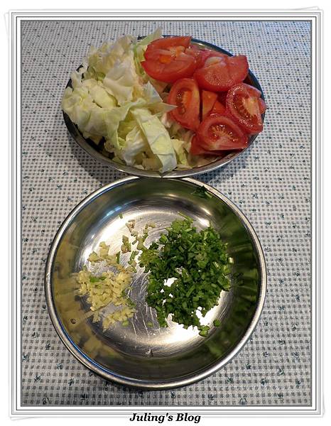 蕃茄蛋炒高麗菜做法1.JPG 蕃茄蛋炒高麗菜做法1.JPG