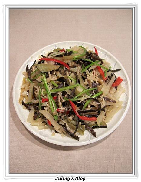 大頭菜炒五絲2.jpg 大頭菜炒五絲2.jpg