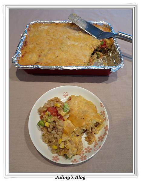 焗烤奶香燉飯1.JPG 焗烤奶香燉飯1.JPG