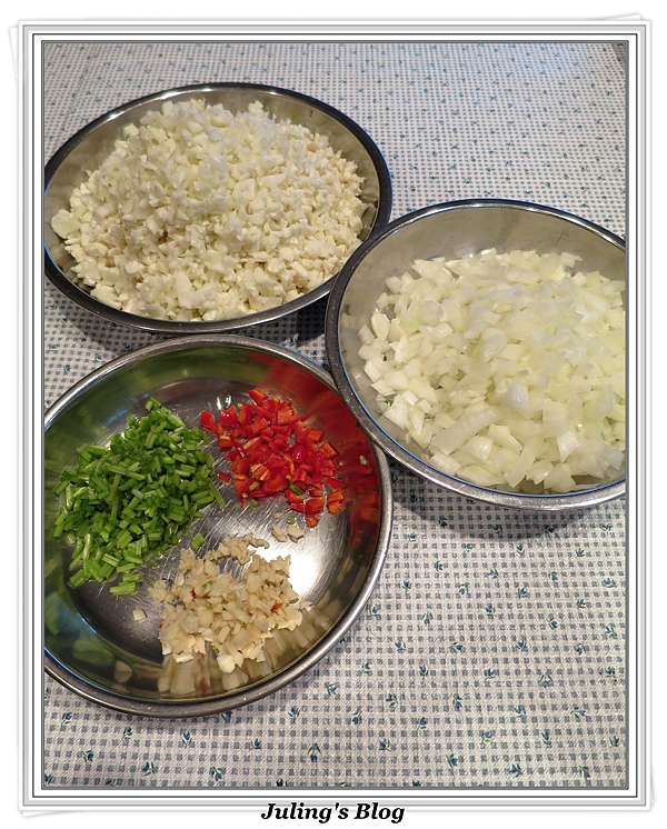 炒花菜米 Juling S Blog 痞客邦 炒花菜米 Juling S Blog 痞客邦