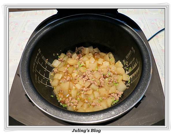 肉末蘿蔔做法9.JPG