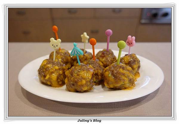 烤起司肉丸子2.JPG 烤起司肉丸子2.JPG