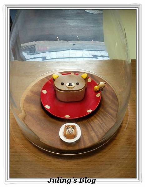 Rilakkuma cafe 拉拉熊餐廳3.jpg