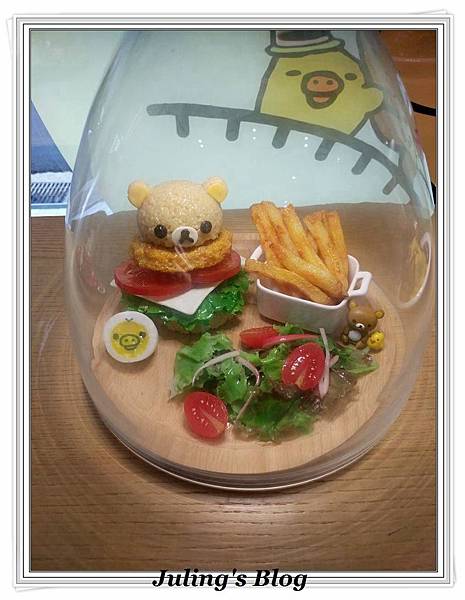 Rilakkuma cafe 拉拉熊餐廳4.jpg