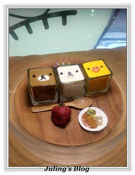 Rilakkuma cafe 拉拉熊餐廳5.jpg