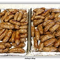 韓式烤肉醬紅糟香腸做法9.JPG