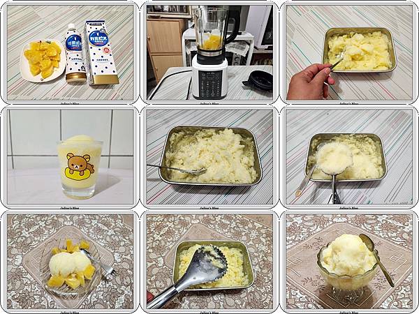 鳳梨可爾必斯冰沙.jpg 鳳梨可爾必斯冰沙.jpg