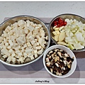筍丁香菇肉燥做法1.jpg