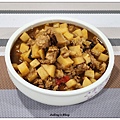 筍丁香菇肉燥做法15.jpg