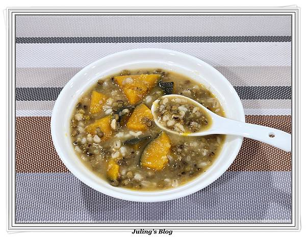 南瓜綠豆粥.jpg 南瓜綠豆粥.jpg