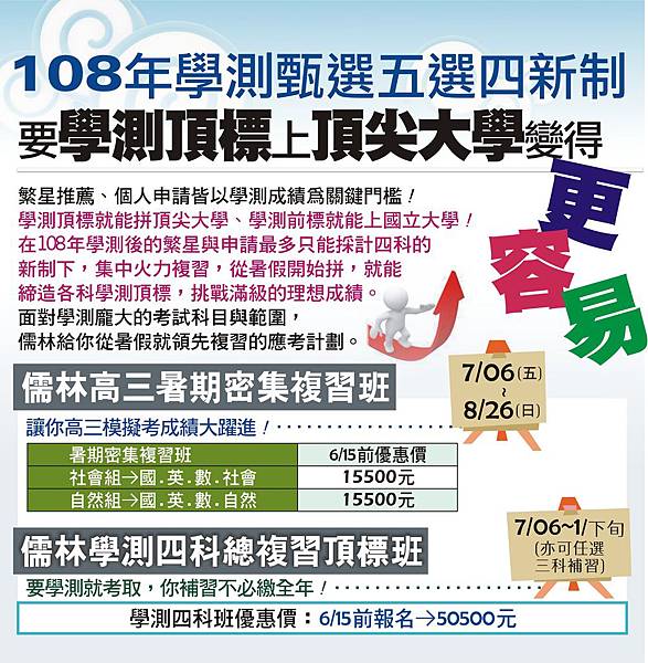 107_升S3_五選四_暑期.四科_去4月_107.4.28 107_升S3_五選四_暑期.四科_去4月_107.4.28