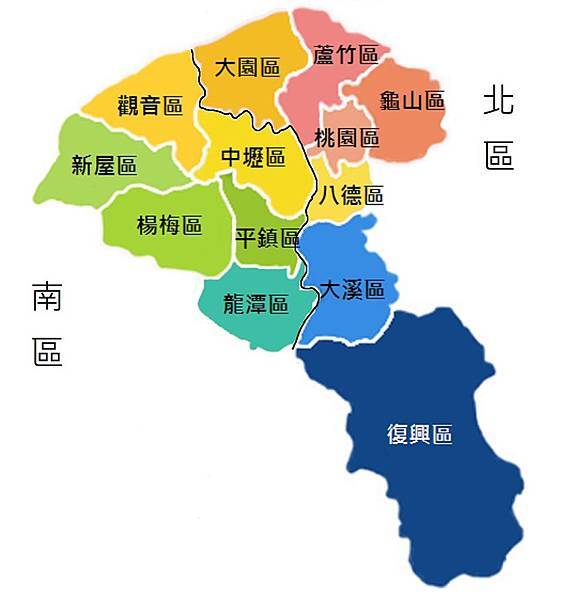 桃園儒林