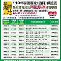 桃園儒林110_學測收費及成績優待表(有指考分數)(8月31前).jpg