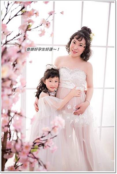 孕婦寫真