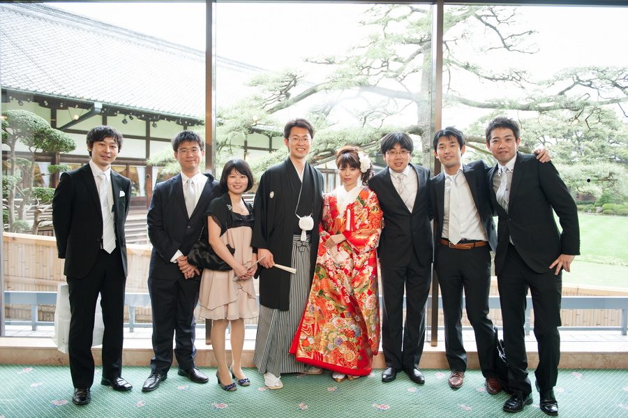 Yoshihiro Vivian 日本明治記念館 披露宴 Rumax的鏡頭人生婚禮紀錄 兒童寫真 活動記錄wedding Photographer 痞客邦