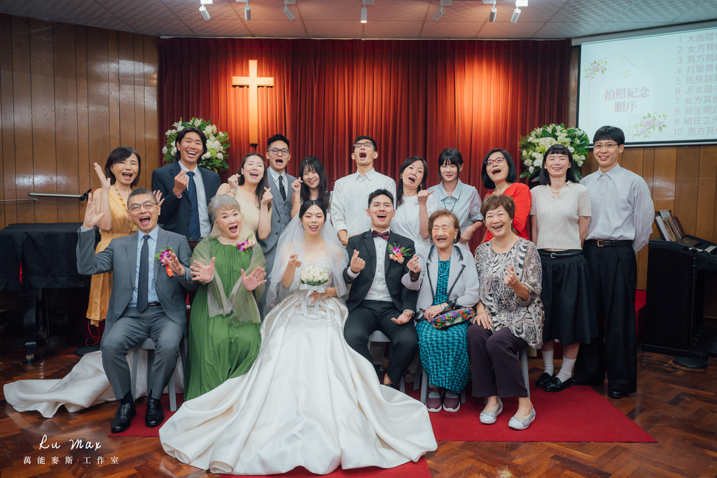 婚 禮 紀 錄 服 務 說 明