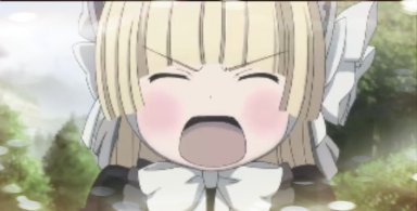 Gosick