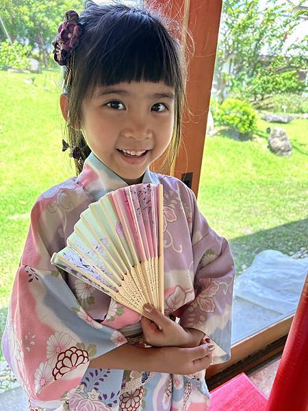 【親子旅遊】綠舞國際觀光飯店-豐富的DIY行程