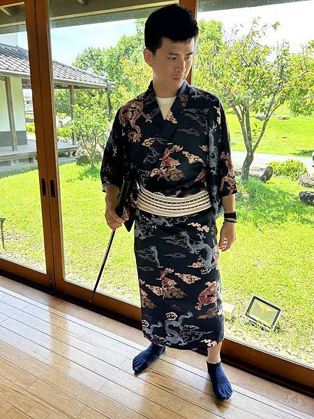 【親子旅遊】綠舞國際觀光飯店-豐富的DIY行程