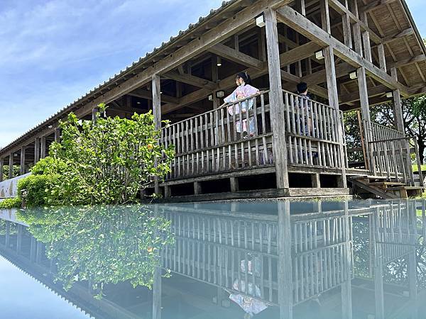 【親子旅遊】綠舞國際觀光飯店-豐富的DIY行程