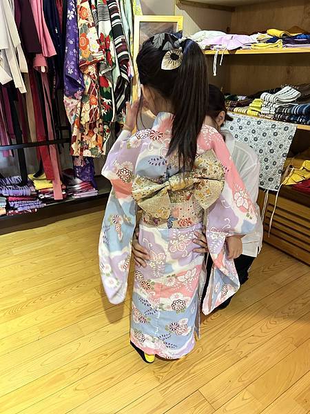 【親子旅遊】綠舞國際觀光飯店-豐富的DIY行程