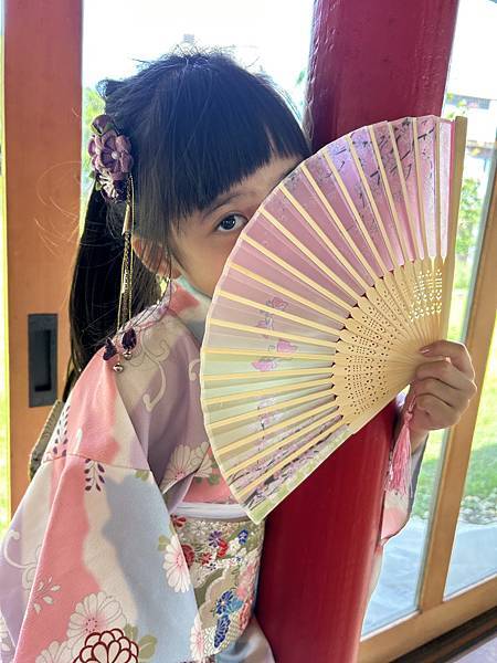 【親子旅遊】綠舞國際觀光飯店-豐富的DIY行程