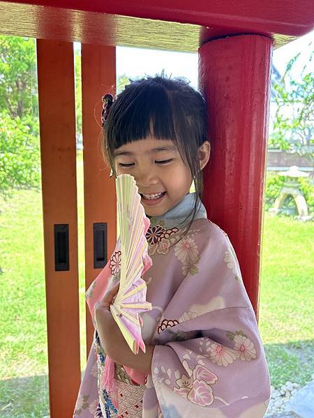 【親子旅遊】綠舞國際觀光飯店-豐富的DIY行程