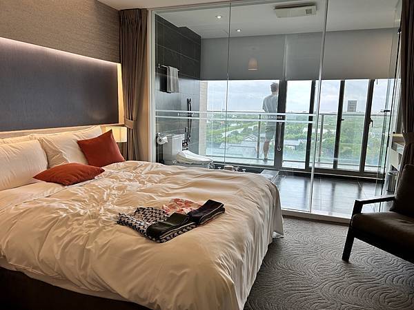 【親子旅遊】綠舞國際觀光飯店-豐富的DIY行程