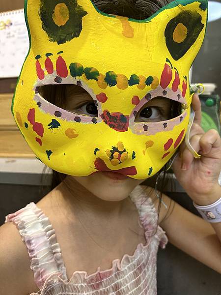 【親子旅遊】綠舞國際觀光飯店-豐富的DIY行程