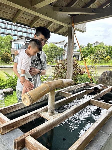 【親子旅遊】綠舞國際觀光飯店-豐富的DIY行程
