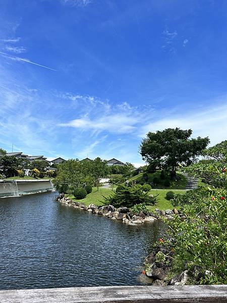 【親子旅遊】綠舞國際觀光飯店-豐富的DIY行程