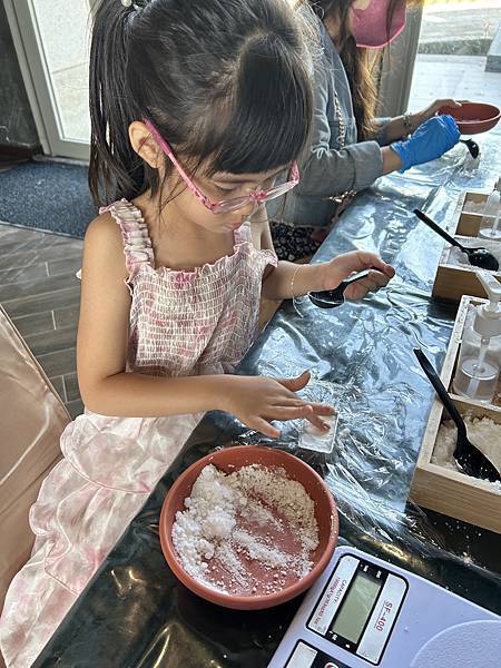 【親子旅遊】綠舞國際觀光飯店-豐富的DIY行程