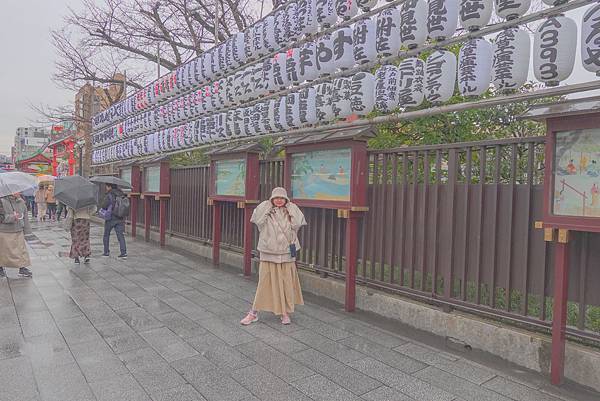 【親子旅遊】東京慢遊-淺草、隅田公園、晴空塔