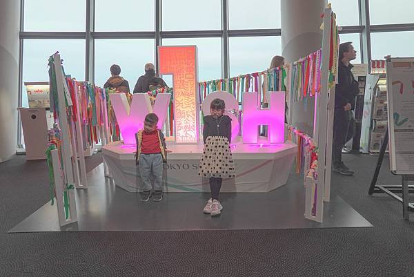 【親子旅遊】東京慢遊-淺草、隅田公園、晴空塔