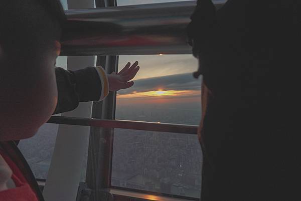 【親子旅遊】東京慢遊-淺草、隅田公園、晴空塔