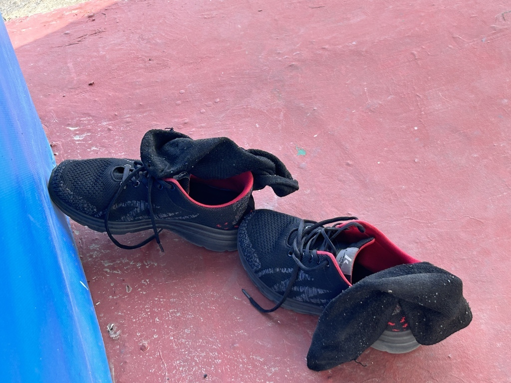 【居家生活】一雙好襪讓生活好哇!衣櫃必備除臭襪∣Snug給足