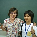 日本老師