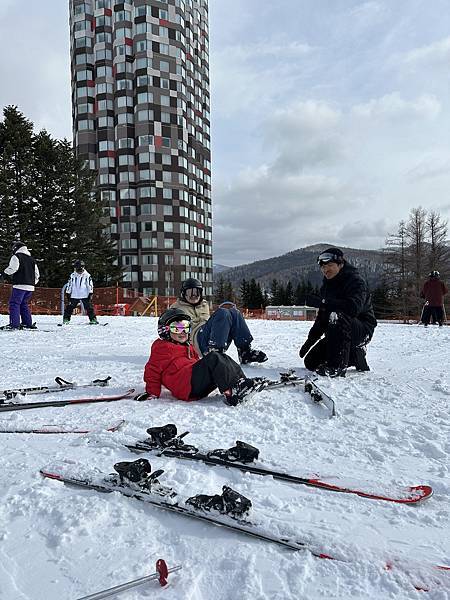 [北海道住宿]星野度假村Risonare