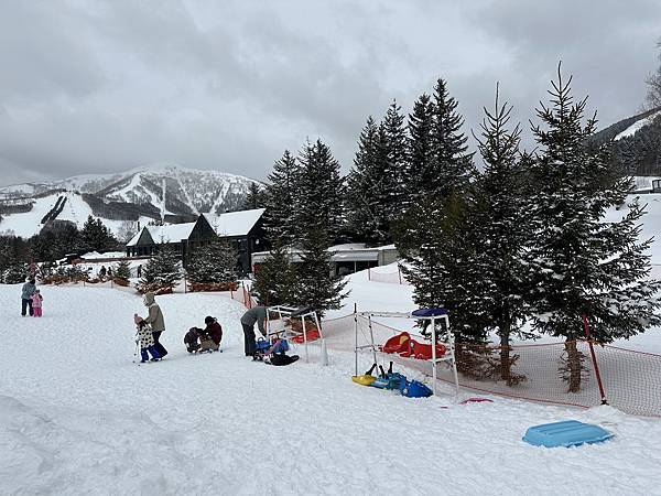 [北海道住宿]星野度假村Risonare